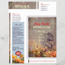 Suche nach vintage blumen flyer Retro