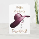 Suche nach am 8 märz karten Für sie