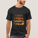Suche nach kürbiskuchen tshirts Retro