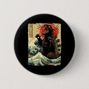 Suche nach katzenkunst buttons Katzenmutter