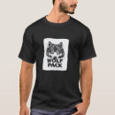 Suche nach rudel tshirts Familie