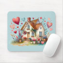Suche nach träumerisch mousepads Generativer inhalt