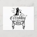 Suche nach bräutigam postkarten Hochzeitstag