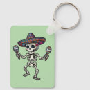 Suche nach dia de muertos schlüsselanhänger Mexiko
