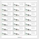 Suche nach kundenspezifisches baby aufkleber Personalisiert