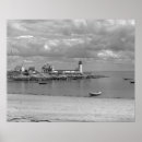 Suche nach leuchtturm foto poster Nautisch