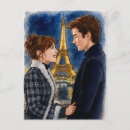 Suche nach romantisches paris postkarten Liebe