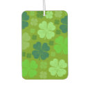 Suche nach st patricks day autozubehör Kleeblatt