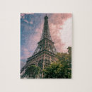 Suche nach eiffel puzzle Turm