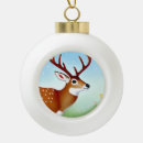 Suche nach hirsche ornamente Winter
