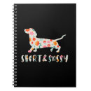 Suche nach dackel kleine notizbücher Fleck