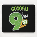 Suche nach 9 geburtstag mousepads Lustig