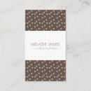 Suche nach braun beige visitenkarten Modern