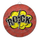 Suche nach rolle dartscheiben Rock und roll