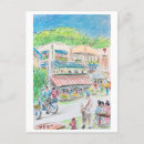 Suche nach einkäufe postkarten Sommer