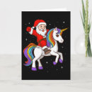 Suche nach magisches einhorn karten Schnee