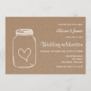 Suche nach braunes packpapier einladungen Weckglas