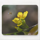 Suche nach biene mousepads Blume