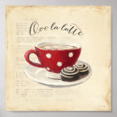 Suche nach bistros poster Café