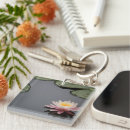 Suche nach blumenfotografie schlüsselanhänger Wasserlilie