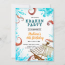Suche nach kraken Geburtstag