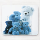 Suche nach teddy mousepads Kinder