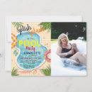 Suche nach schwimmbad party einladungen Sprudelbad