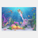 Suche nach unterwasser geschenkpapier Fantasie