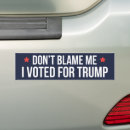Suche nach anti donald trump autoaufkleber 2020