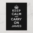 Suche nach ruhig bleiben karten Ermutigung
