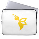 Suche nach bienen laptop schutzhüllen Abstrakt