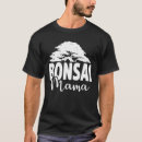 Suche nach bonsai tshirts Liebhaber