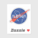 Suche nach albania aufkleber Albaner