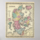 Suche nach iceland flag poster Map