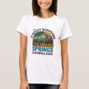 Suche nach rocky mountain nationalpark tshirts Farbenspiel