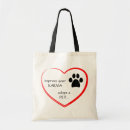 Suche nach schützen tote bags Haustier