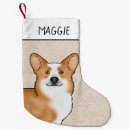 Suche nach corgi weihnachts strümpfe Niedlich