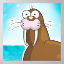 Suche nach walrus poster Siegel