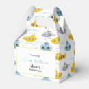 Suche nach boot papier geschenk box Aquarell