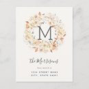 Suche nach blumenkranz postkarten Wir sind umgezogen