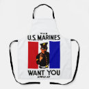 Suche nach militär schürzen Marines