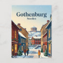 Suche nach göteborg postkarten Souvenir
