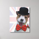Suche nach jack russell kunst poster Blume