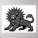 Suche nach löwe poster Horoskop