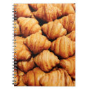 Suche nach bäckerei kleine notizbücher Croissant