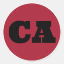 Suche nach ca aufkleber Los angeles