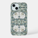 Suche nach william morris iphone hüllen Blau