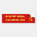 Suche nach russland autoaufkleber Kommunistisch