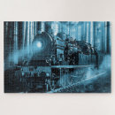 Suche nach lokomotive puzzle Alt