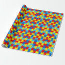 Suche nach puzzlespiel geschenkpapier Blau